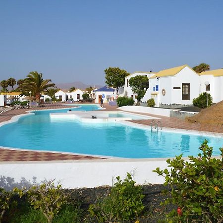 Bungalow Tetir In Caleta De Fuste Exteriör bild